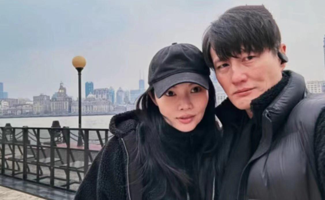 徐冬冬尹子维官宣订婚