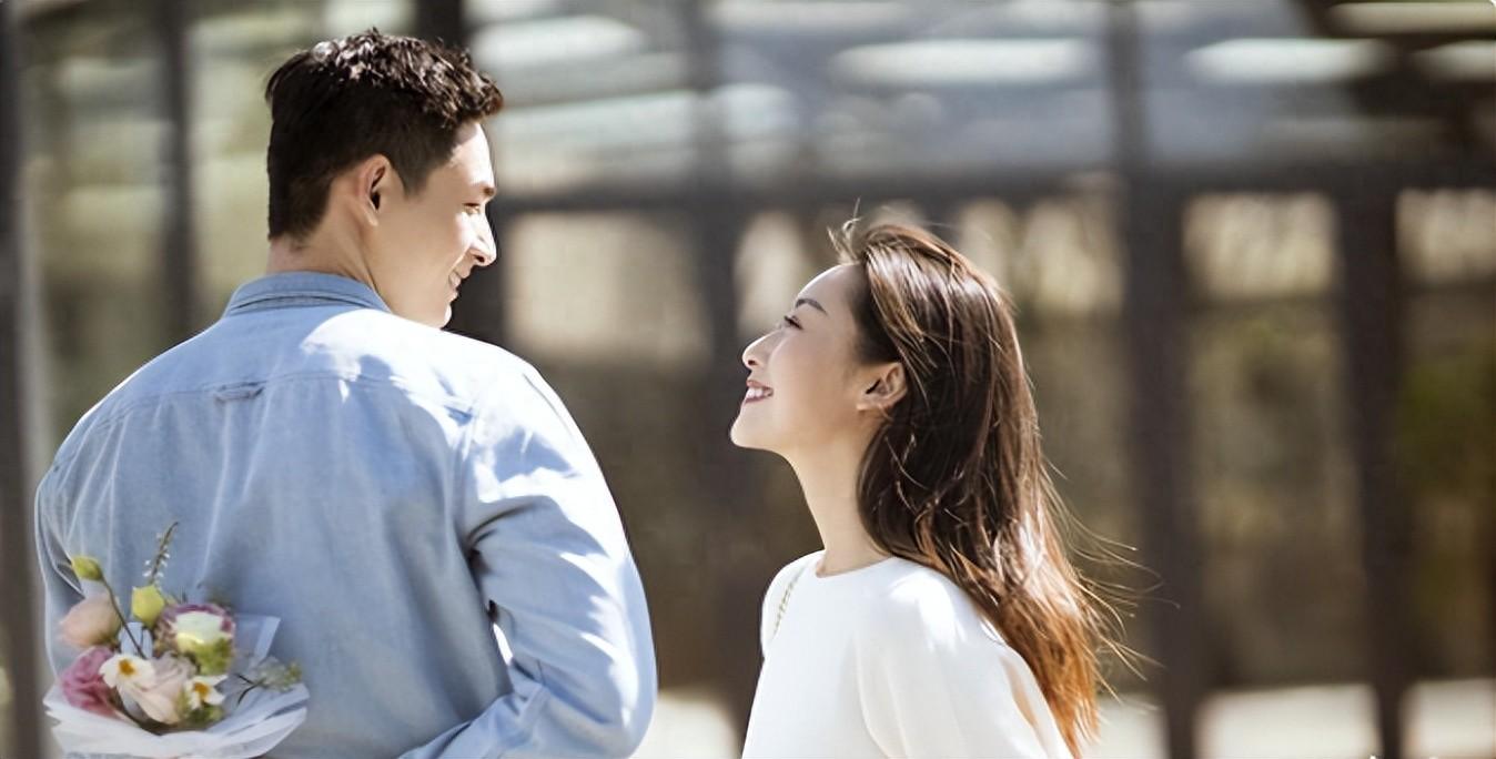采访100位已婚人士，发现一条惊人规律 ： 你还愿意娶现在的老婆吗姻殿堂