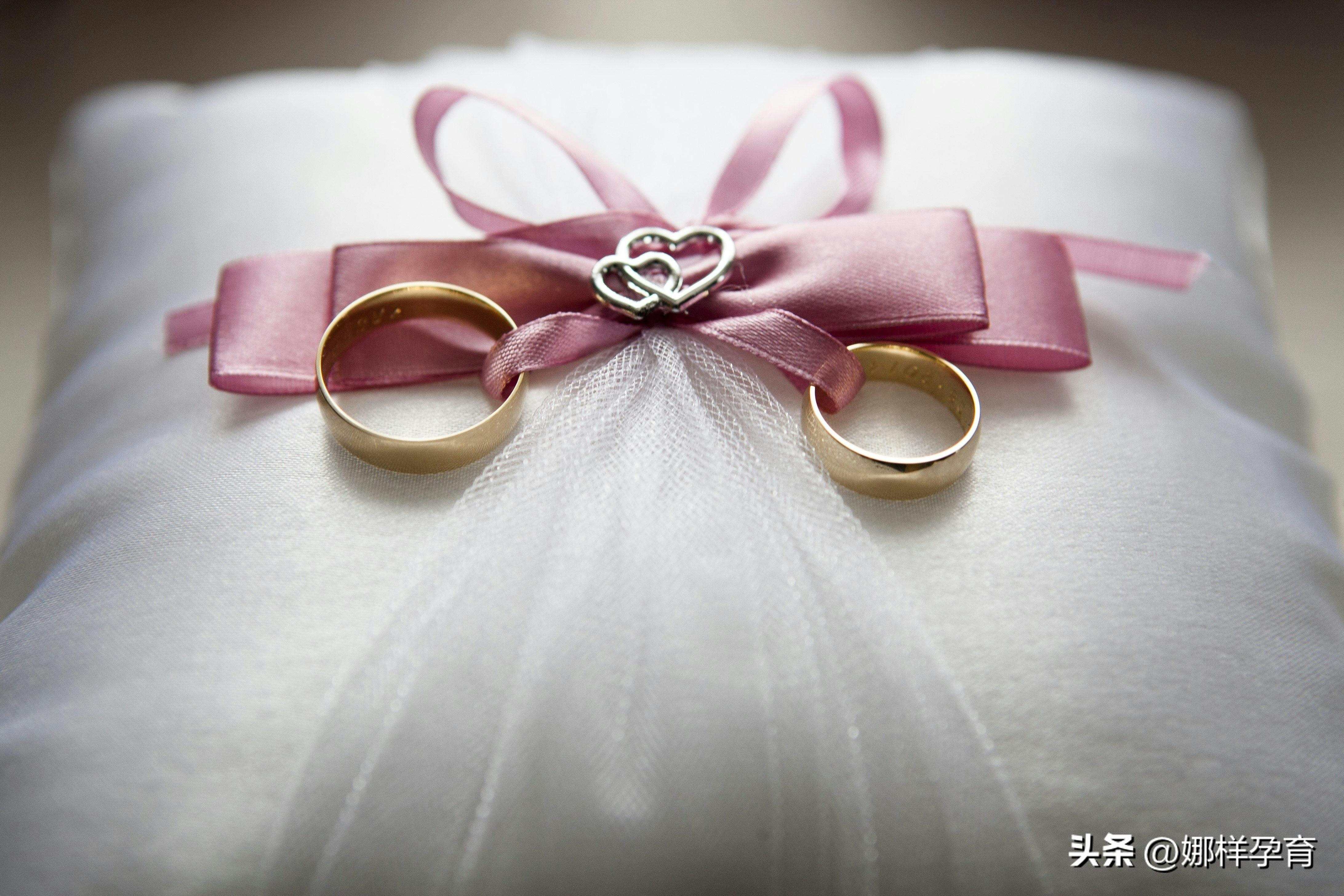 婚姻 10个真相，让你大梦初醒！送给婚前女性避坑指南