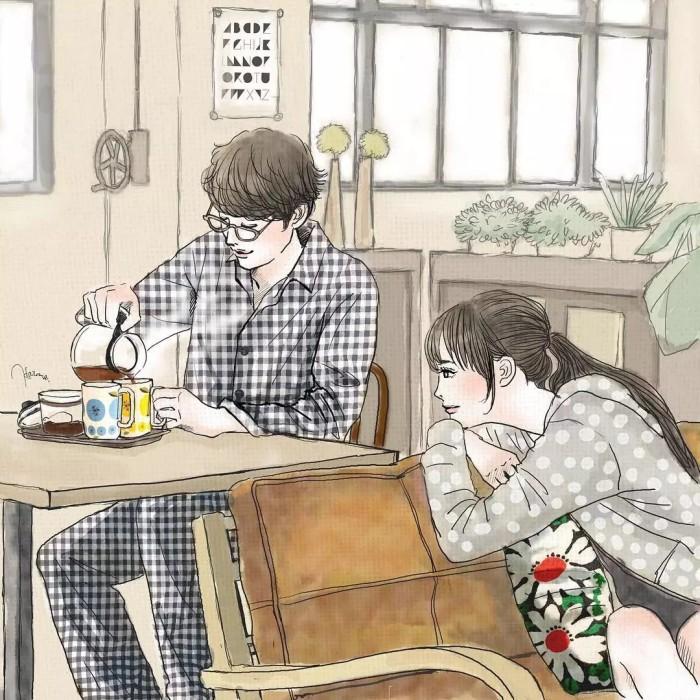 婚姻好不好，看3件事情就知道了